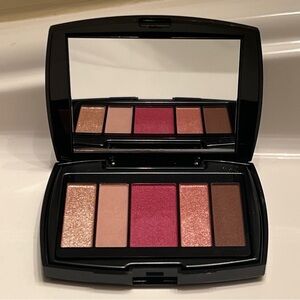 Lancome Eyeshadow Palette - Rose Medley